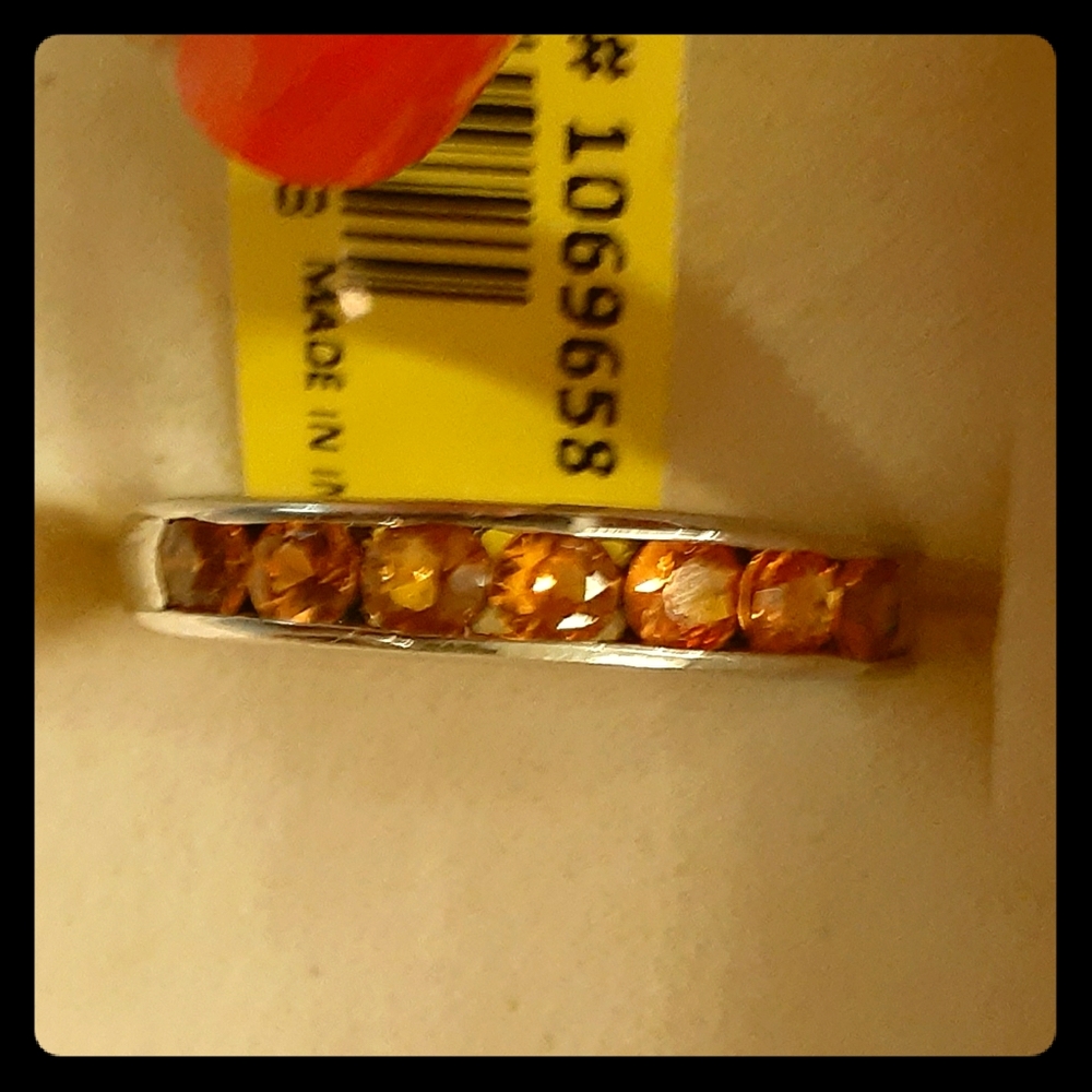 💫Stunning 925 silver ring💫